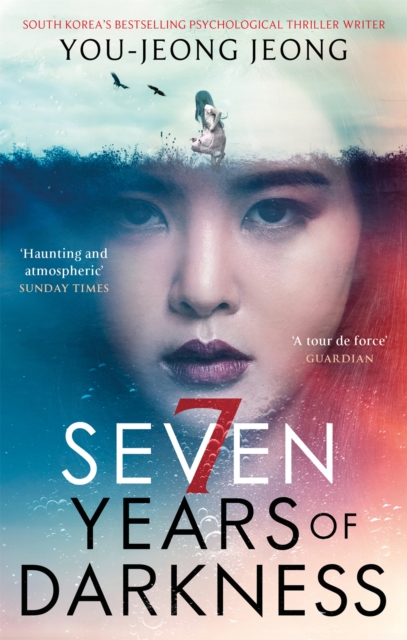 Seven Years of Darkness - You-jeong Jeong