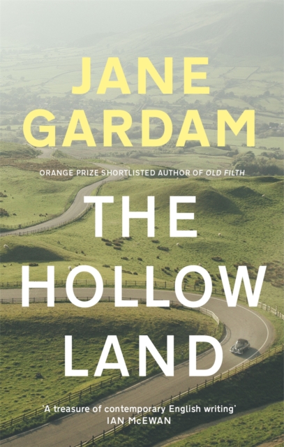 Hollow Land - Jane Gardam