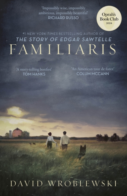 Familiaris - David Wroblewski