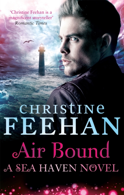 Air Bound - Christine Feehan