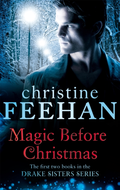 Magic Before Christmas - Christine Feehan