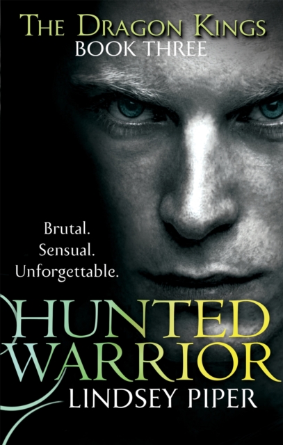 Hunted Warrior - Lindsey Piper