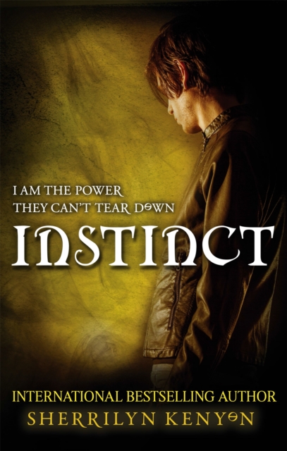 Instinct - Sherrilyn Kenyon