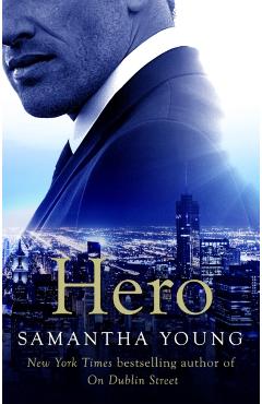 Poza produsului Hero - Samantha Young