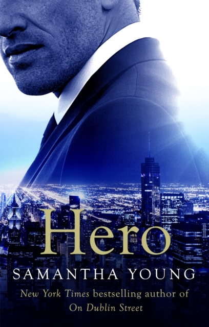 Hero - Samantha Young