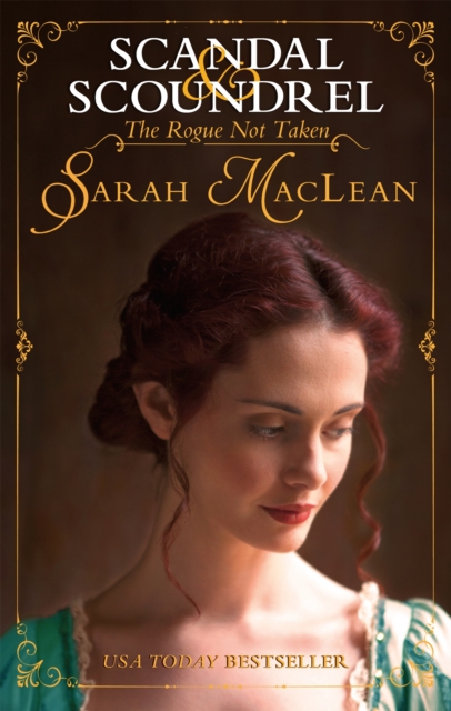 Rogue Not Taken - Sarah Maclean