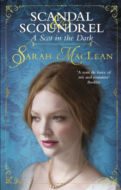 Scot in the Dark - Sarah Maclean