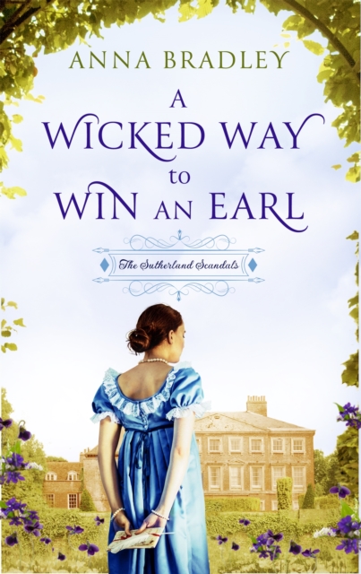 Wicked Way to Win an Earl - Anna Bradley