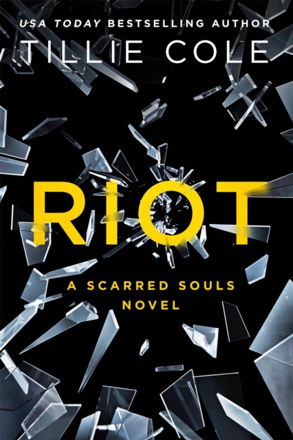 Riot - Tillie Cole