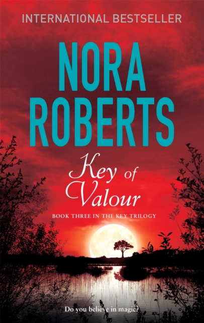 Key Of Valour - Nora Roberts