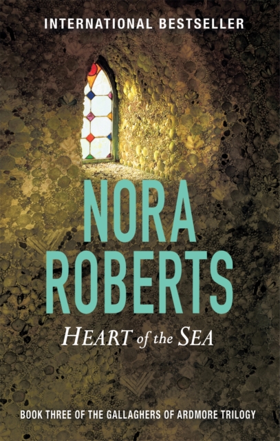 Heart Of The Sea - Nora Roberts