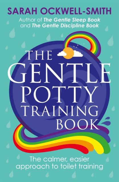 Gentle Potty Training Book - Sarah Ockwell-smith