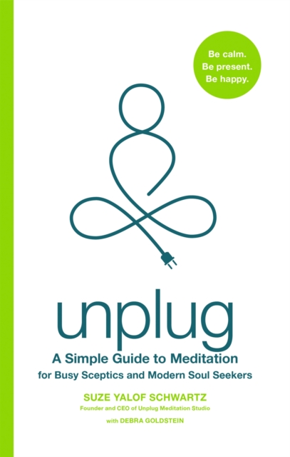 Unplug - Suze Yalof Schwartz