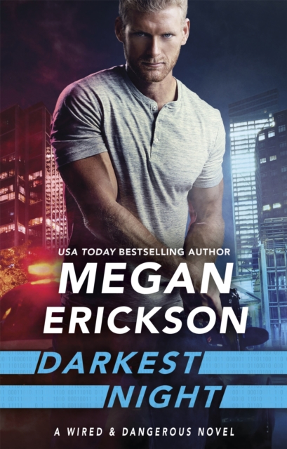 Darkest Night - Megan Erickson