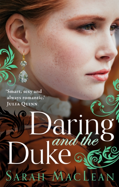 Daring and the Duke - Sarah Maclean