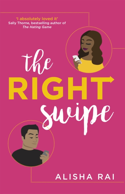 Right Swipe - Alisha Rai