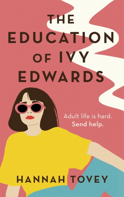Education of Ivy Edwards - Hannah Tovey