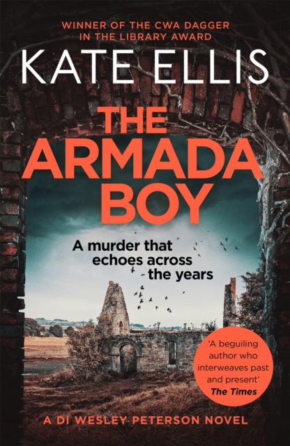 Armada Boy - Kate Ellis