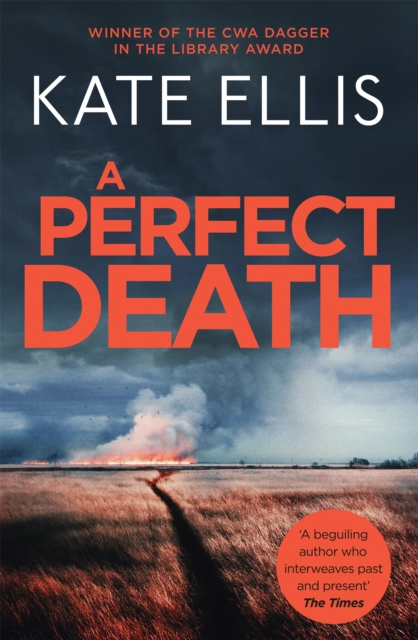 Perfect Death - Kate Ellis