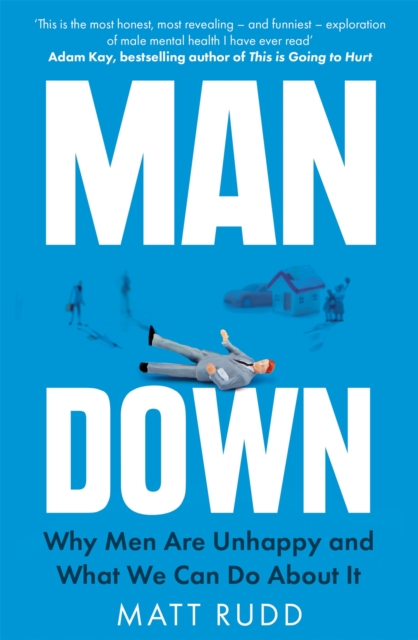 Man Down - Matt Rudd