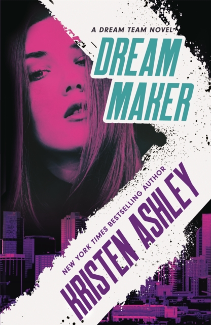 Dream Maker - Kristen Ashley