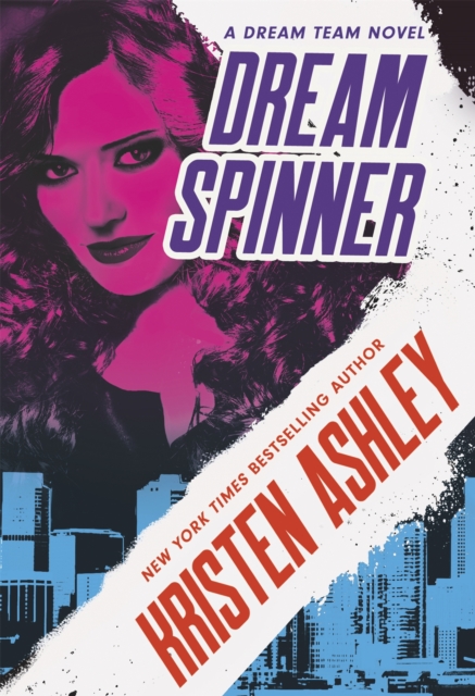 Dream Spinner - Kristen Ashley