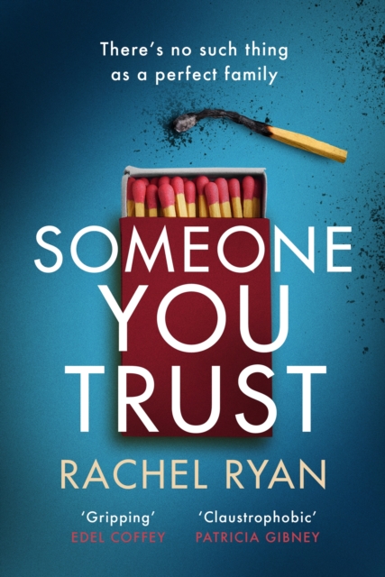 Someone You Trust - Rachel Ryan