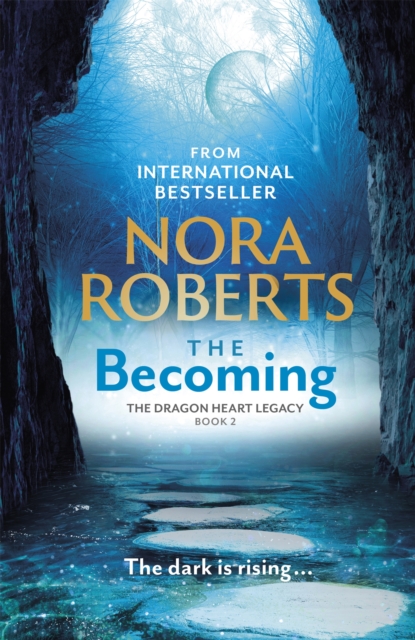 Becoming - Nora Roberts