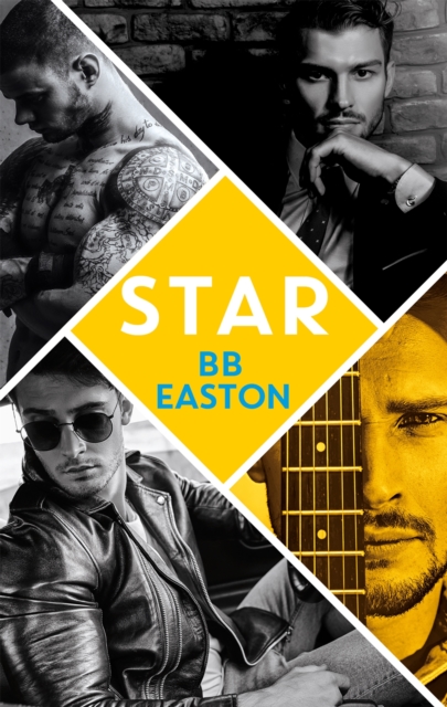 Star - Bb Easton