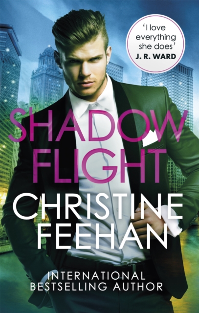 Shadow Flight - Christine Feehan