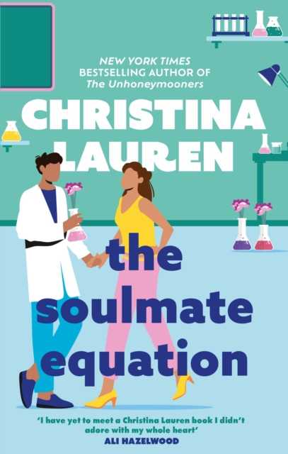 Soulmate Equation - Christina Lauren