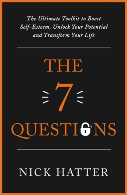 7 Questions - Nick Hatter