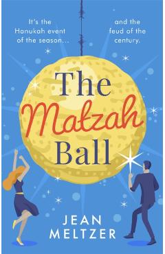 Poza produsului Matzah Ball - Jean Meltzer