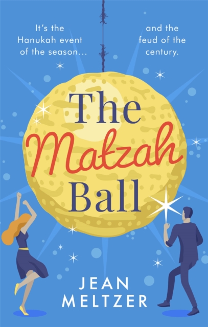 Matzah Ball - Jean Meltzer