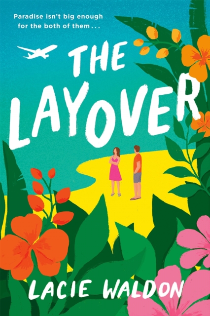 Layover - Lacie Waldon