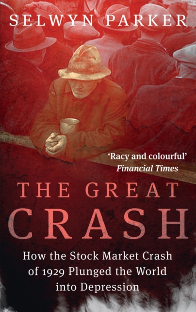 Great Crash - Selwyn Parker