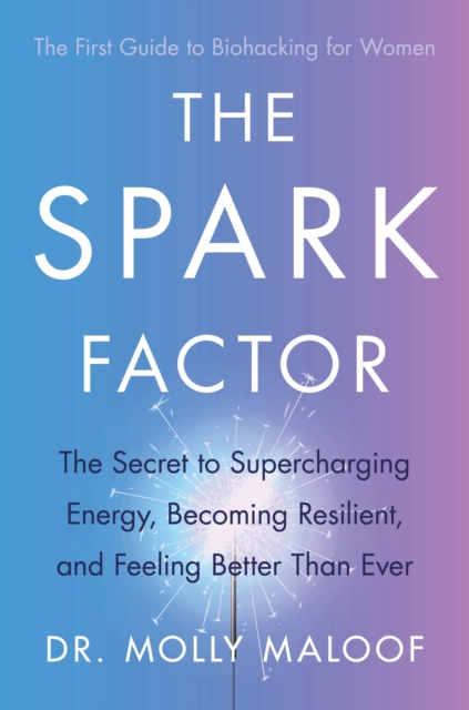 Spark Factor - Dr. Molly Maloof