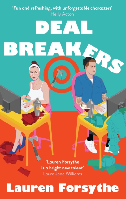 Dealbreakers - Lauren Forsythe