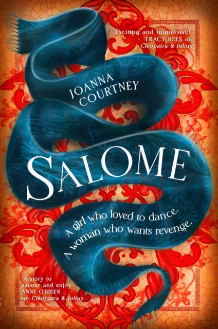 Salome - Joanna Courtney