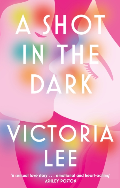 Shot in the Dark - Victoria Lee