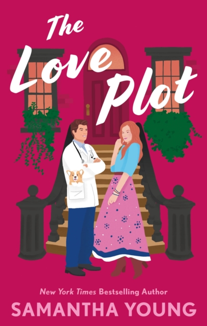 Love Plot - Samantha Young