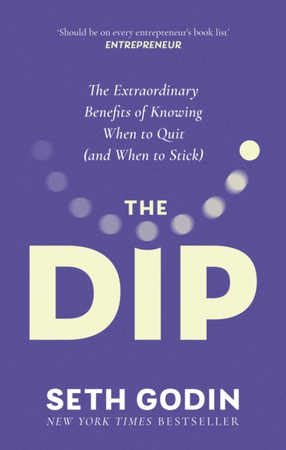 Dip - Seth Godin