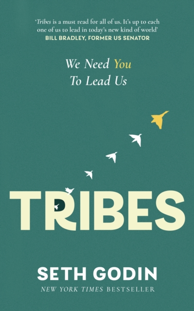 Tribes - Seth Godin