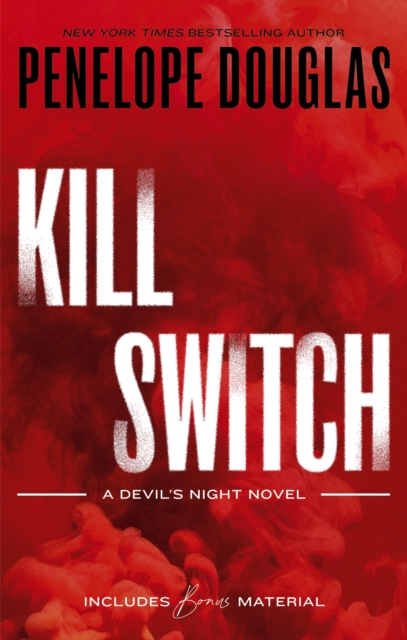 Kill Switch: Devil's Night - Penelope Douglas