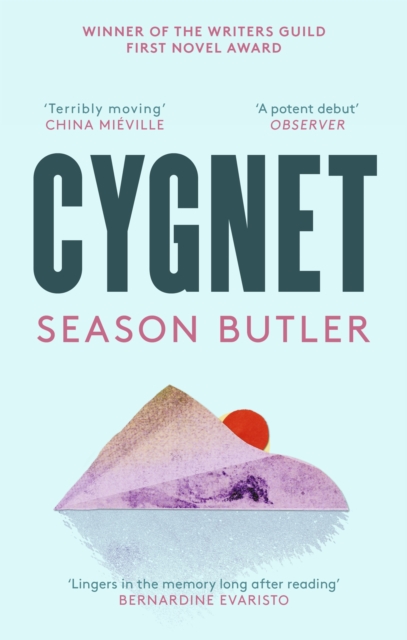 Cygnet - Season Butler