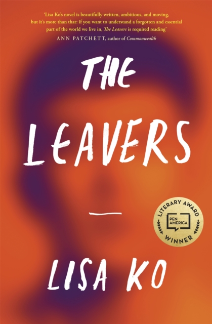 Leavers - Lisa Ko