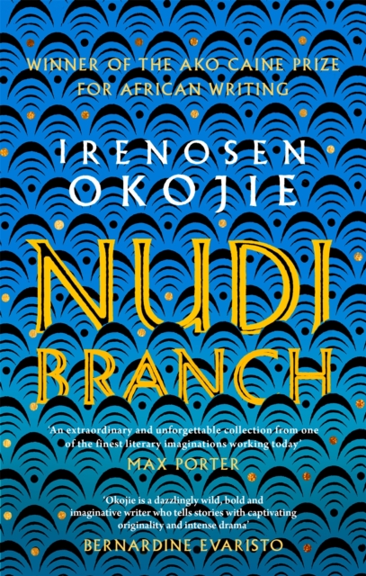 Nudibranch - Irenosen Okojie