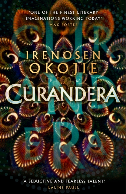 Curandera - Irenosen Okojie