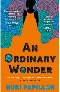 Poza produsului Ordinary Wonder - Buki Papillon