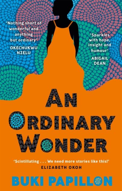 Ordinary Wonder - Buki Papillon